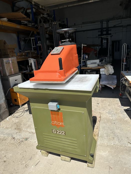 Stanta de croit Atom G 222