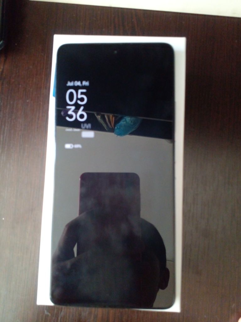 Продается Xiaomi 11T (8+8/128GB) – 108MP камера!