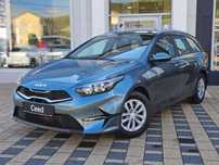 Kia Ceed Kia Ceed Sportswagon wagon Best 1.5 T-GDI 140 CP A7