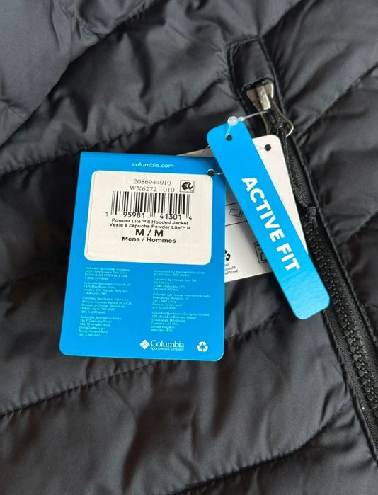 Vând Geaca Columbia