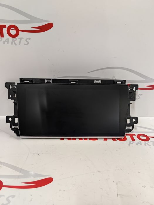 Дисплей навигация Audi A8 D5 /Ауди А8 Д5 2018г 4N0919605 A
