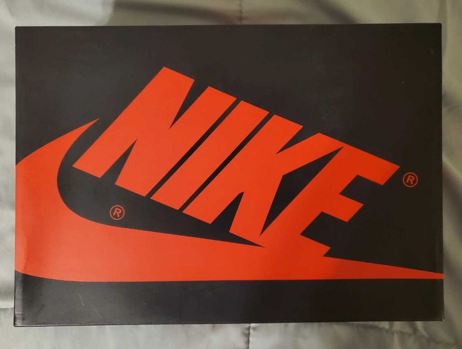 *IEFTIN* Jordan 1 University Blue - verificare colet