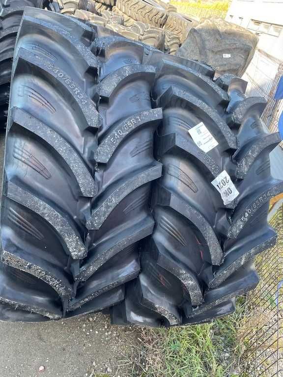 Anvelope noi agricole Radiale de tractor 540/65R34 OZKA Garantie