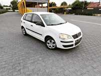 Volkswagen Polo, 2008 E4, 1.2 benzină, impecabil,  CASH/RATE/VARIANTE