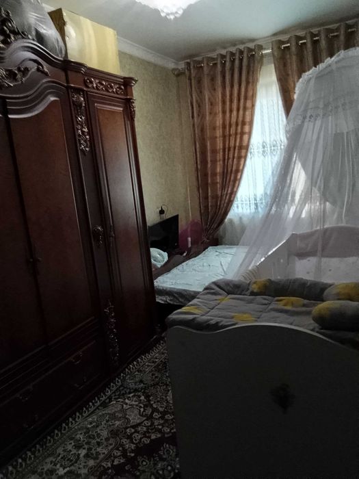 Каракамыш 2/4...  5ти комнатная..