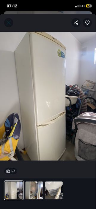 Холодильник в отличном состояний