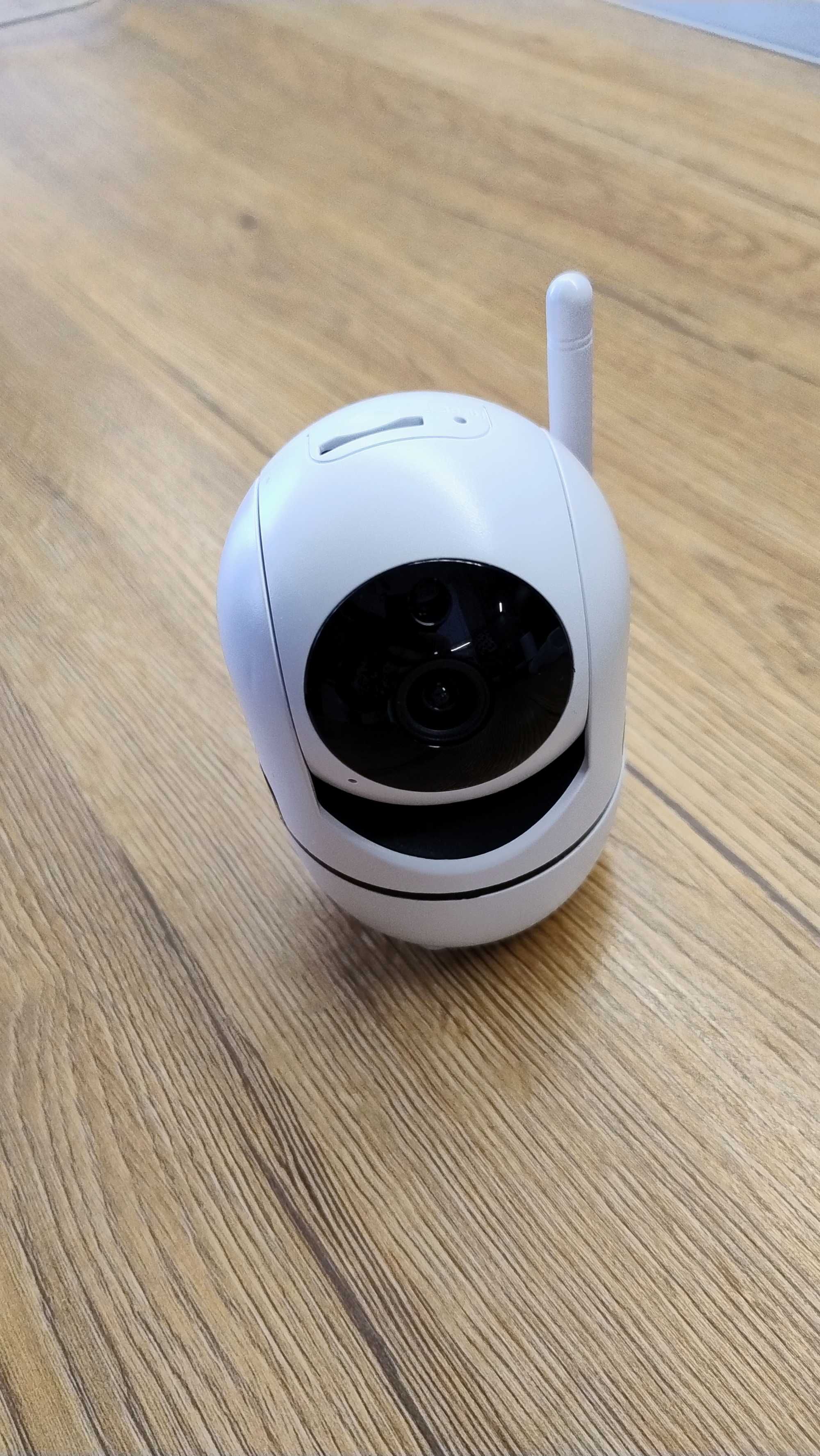 Baby cam/ IP WiFi Камера за видеонаблюдение