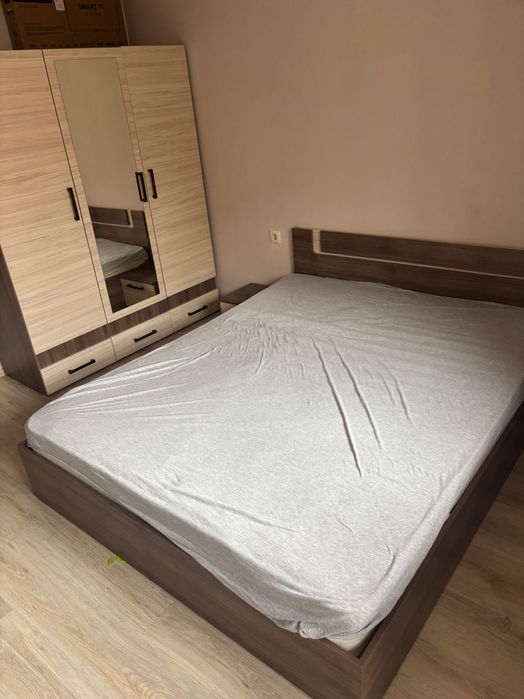 Спално обзавеждане