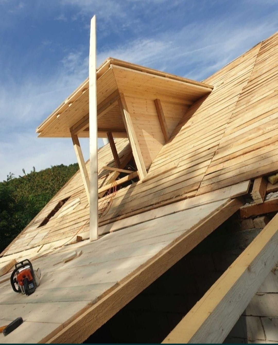 Acoperisuri–reparatii Izolatii polistiren– Constructii de la A la Z

E