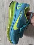 Маратонки Nike airmax