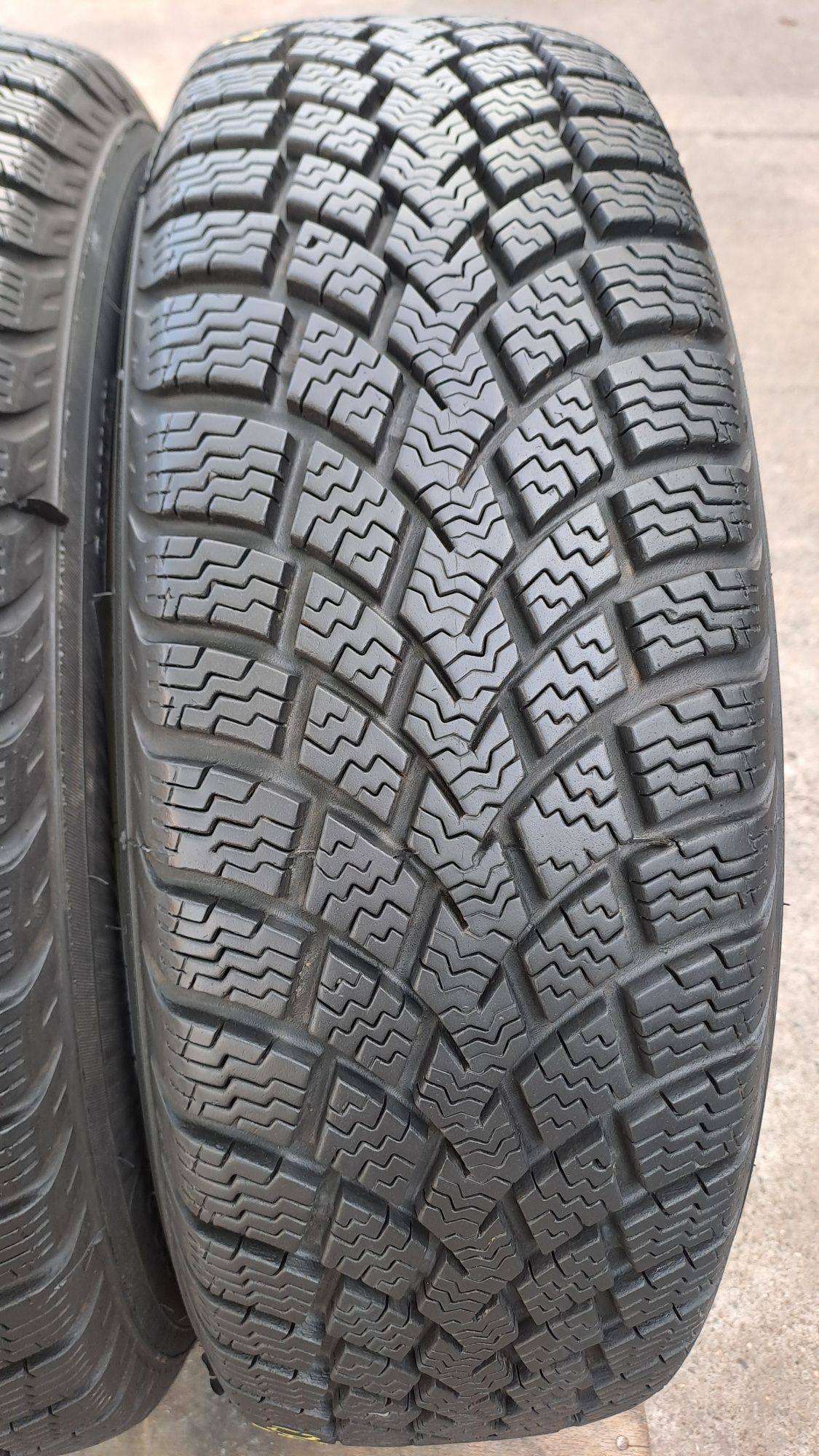 2бр. Зимни 175/70/14 Nokian W+
