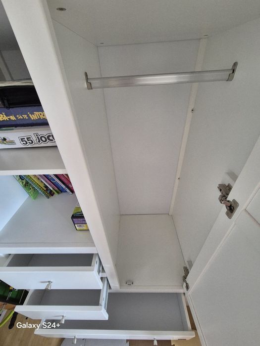 Set mobilier Katie White