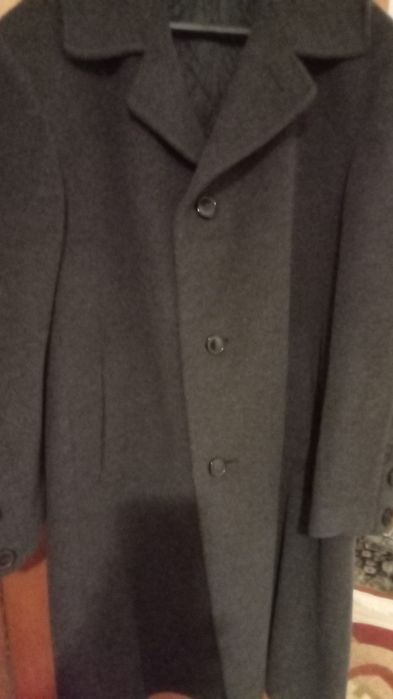 Palton și pardesiu