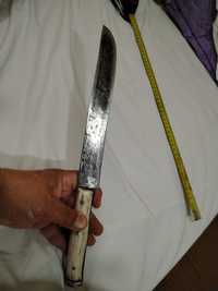 Стар хайдушки нож