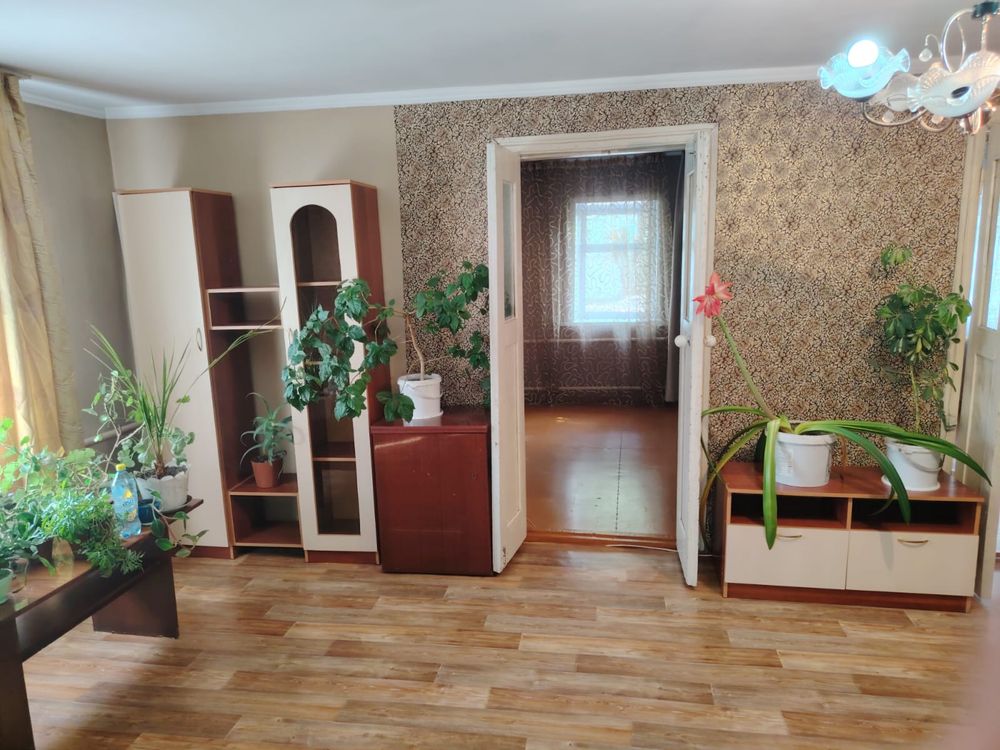 Продаётся частный дом