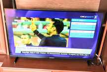 Televizor nou Thompson HD TV Android cu diagonala ecranului de 32 inc