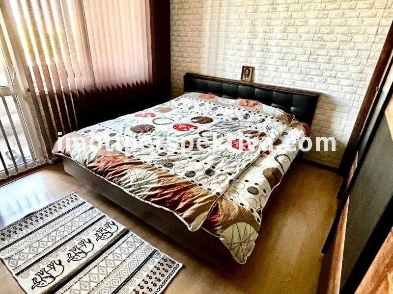 Продава се Тристаен апартамент в Пловдив, Тракия - 87 кв.м за 1650 €/кв.м - Снимка #6