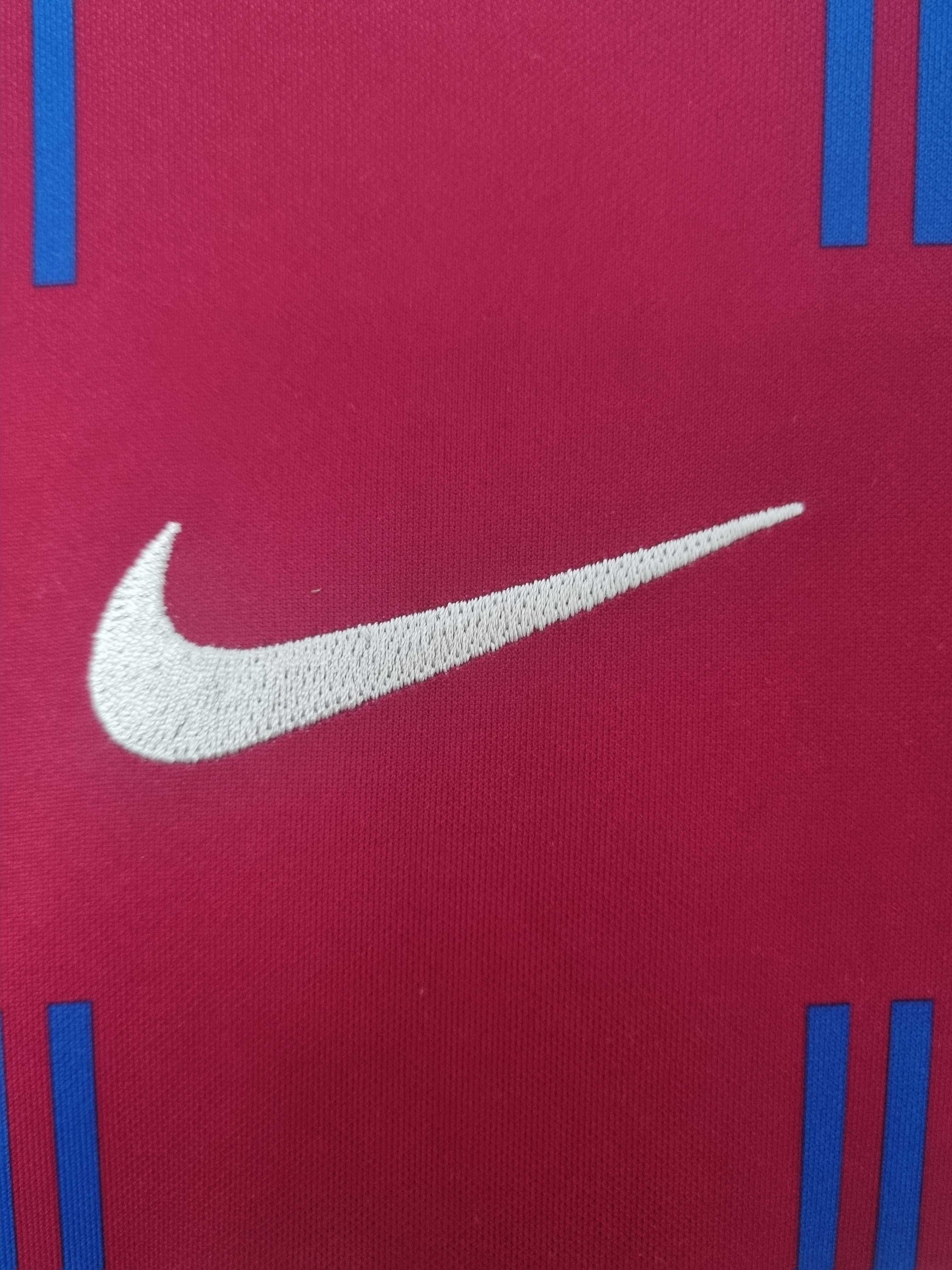 Екип Nike Barcelona