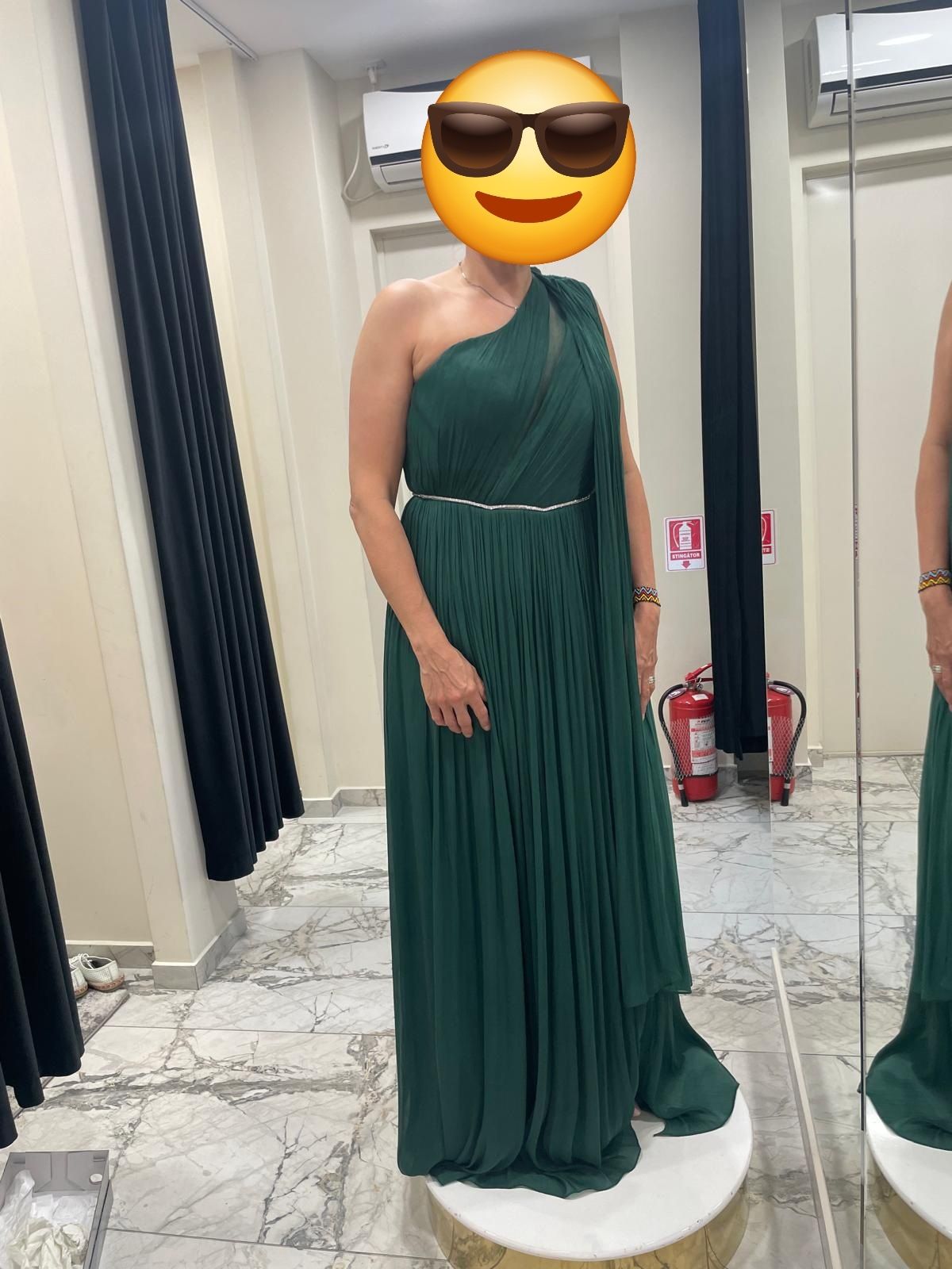 Rochie nasa/ soacra