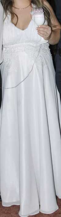 Сватбена рокля XL