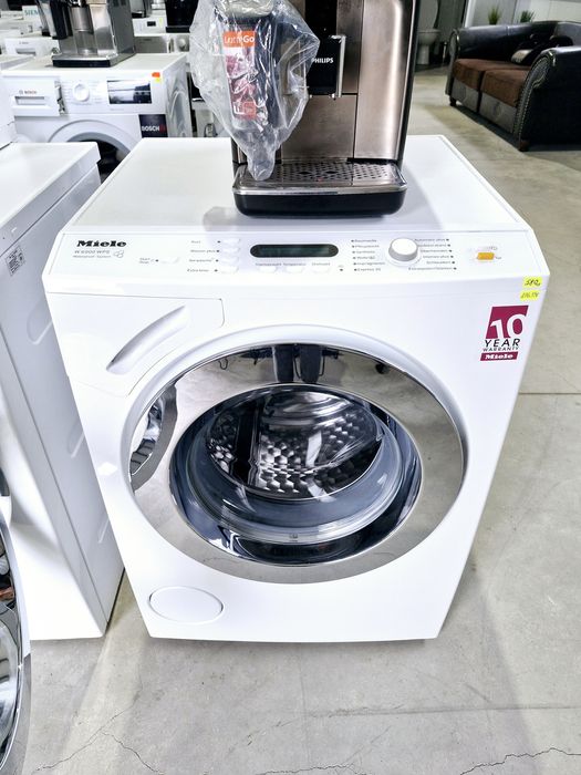 Пералня MIELE w6000