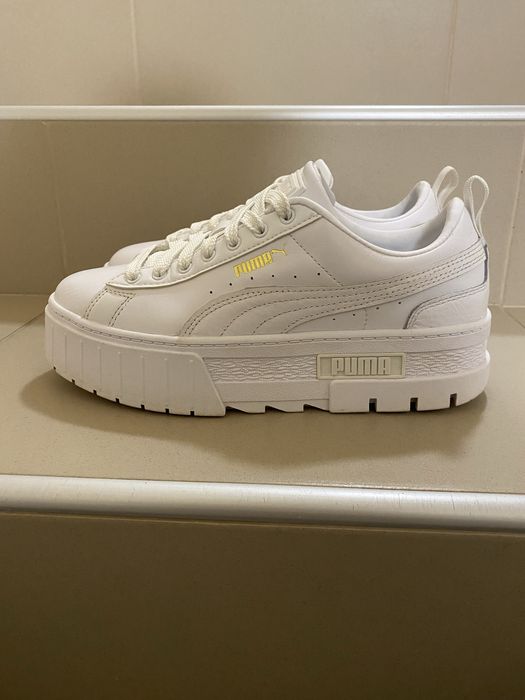 Дамски Puma Fila Reebok