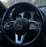 Волан Mercedes с AirBag и пера 2018г-2022г
