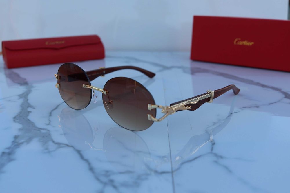 Ochelari Cartier Unisex