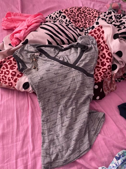 Diverse haine de copii