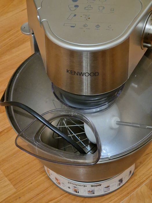 Robot de bucătărie