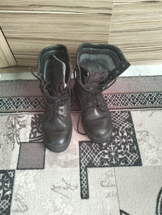 Берцы военные берцы