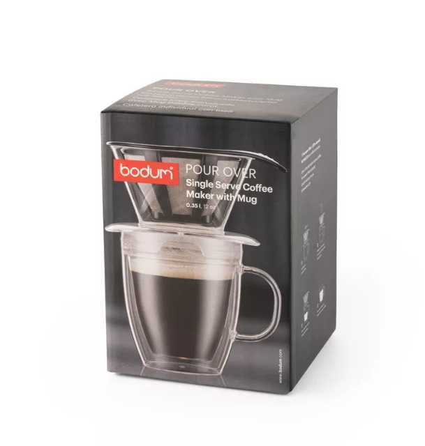 Cafetiera Bodum 350 ml