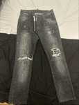 Blugi Dsquared2