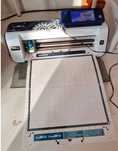 Masina Scan N Cut Brother CM900, Scaneaza si Decupeaza, Alb, 900 lei