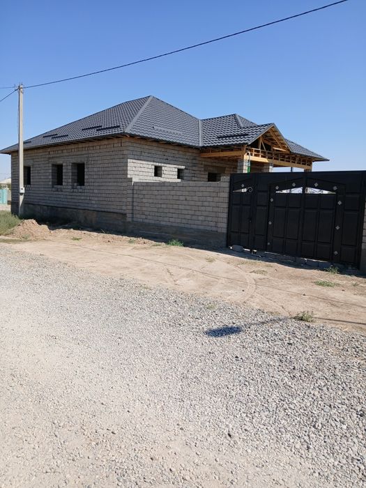 Ортакта 6 коше дау там 6 болмели.