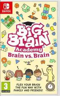 Big Brain Academy - Joc Nintendo Switch | UsedProducts.Ro
