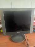 Sony SDM‑HX95 – дизайнерски LED монитор 19″