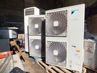 Колонен климатик Daikin FVA140A /RZQSG140L9V1B