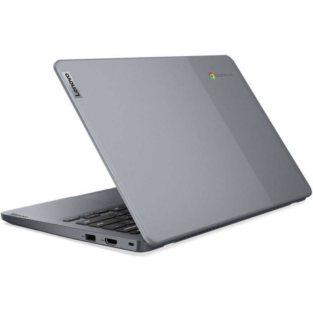 Promo Промоция! 14" FHD Lenovo Slim3 Chrome/Intel i3-N305/DDR5/128GB