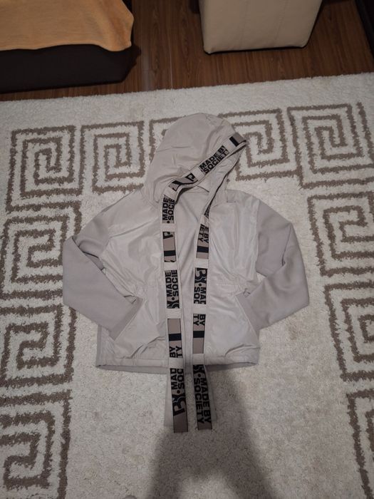 Jacheta vagabond originala