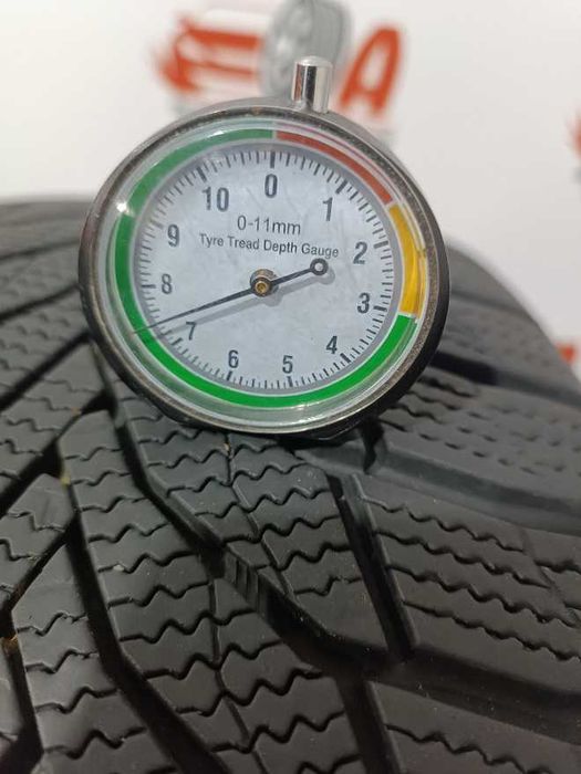 235/45/17 97V NEXEN CP N10734 M+S