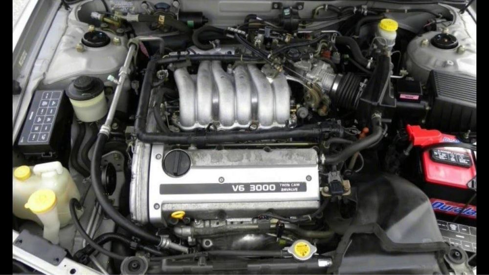 Продам мотор Toyota, Honda, Mitsubishi, Nissan