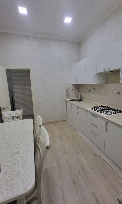 Сдается 3 ком IT Park. Бывший М. Улугбек налоговая. Новостройка