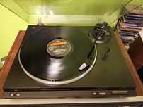 pickup technics sl dd20