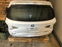 Haion BMW X3 2021 G01