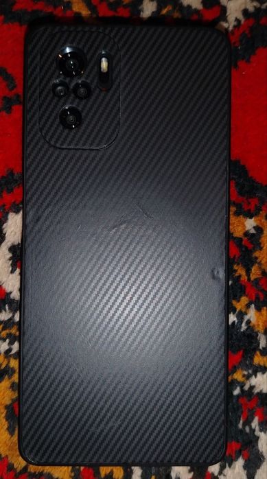 Redmi Note10s. Ideal