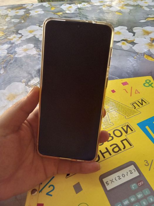 Samsung S21 Plus 5g 8/256
