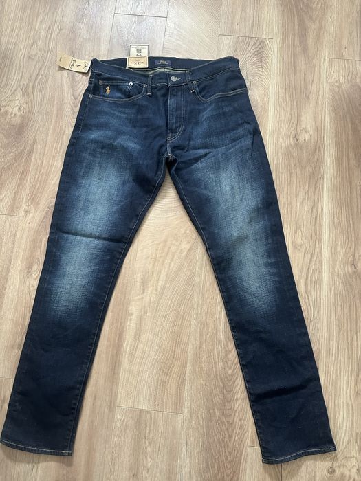 Polo ralph lauren дънки Чисто нови