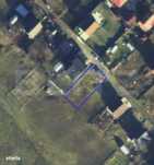 Teren intravilan, 500 mp , dedicat constructie casa ,Tatarasi Suceava