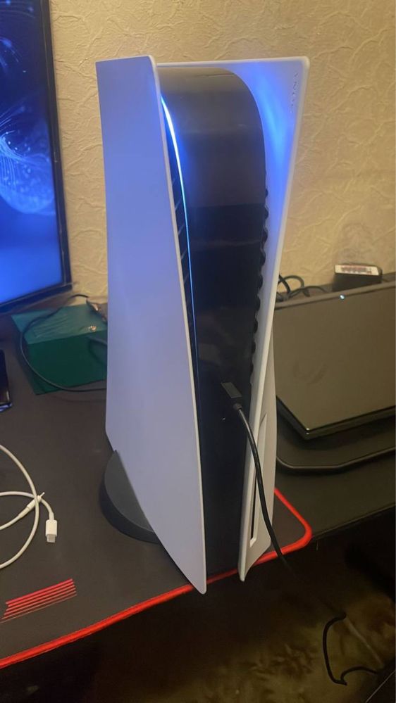 Sony PlayStation 5  Model : CFI-1215A